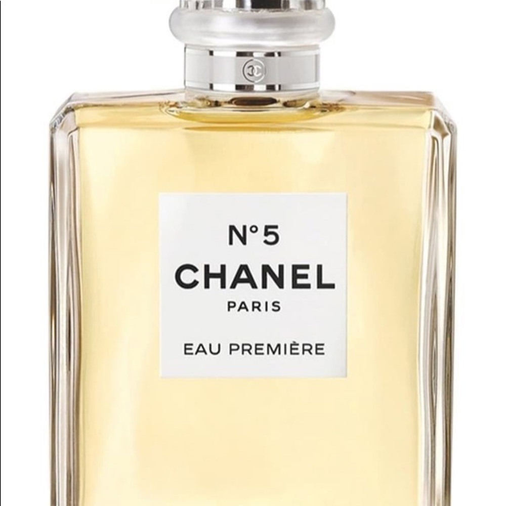 Chanel no 5